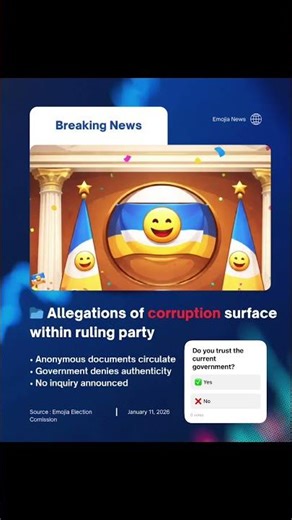 Do you trust the current government? 🤔 #fiction #shorts