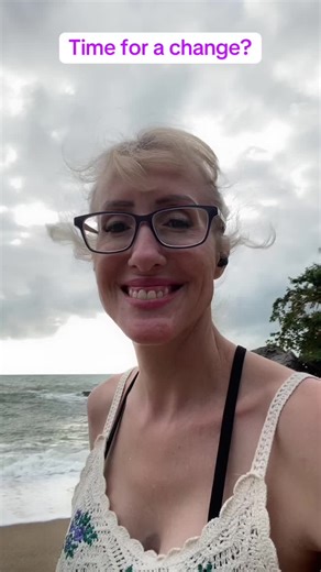 Donna Drew on TikTok