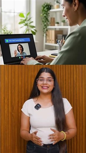 🎥Real Queue. Real Conversation. Real Time. #queuemanagement #staffingservices