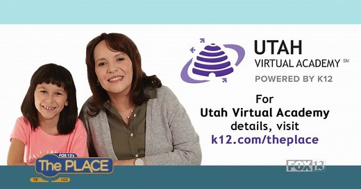 Utah Virtual Academy