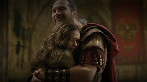 Jesús | Capítulo 63