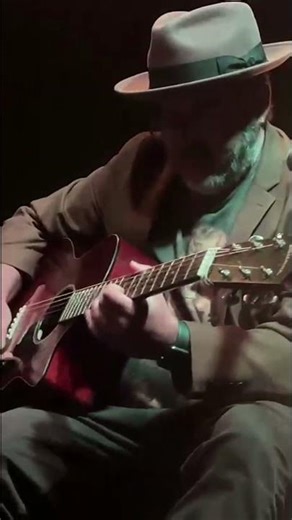 Modern Delta Blues Jam Keytar Meets Tradition on Dobro