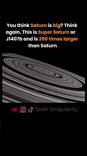 This Is Super Saturn