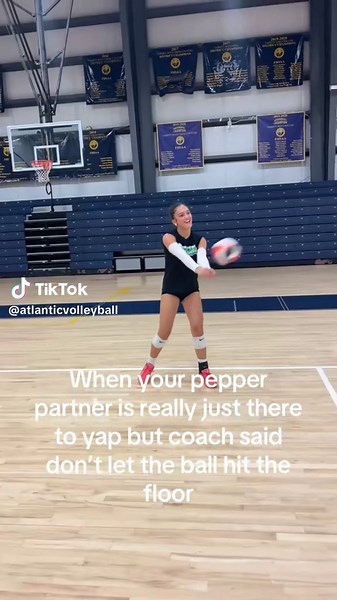 Indoor Volleyball Drills for Better Team Performance