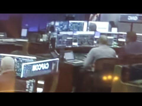 Watching History, Orion Incoming!!!