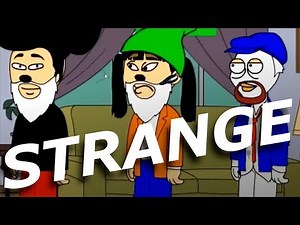 Go Animate: The Strangest Animation Community On YouTube