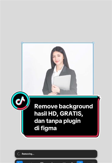Cara Remove Background di Figma Tanpa Plugin