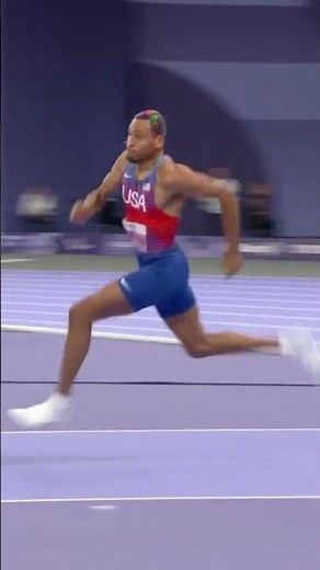 🏅🏅🏅 Roderick Townsend styles out third Paralympic Gold 🏅🏅🏅