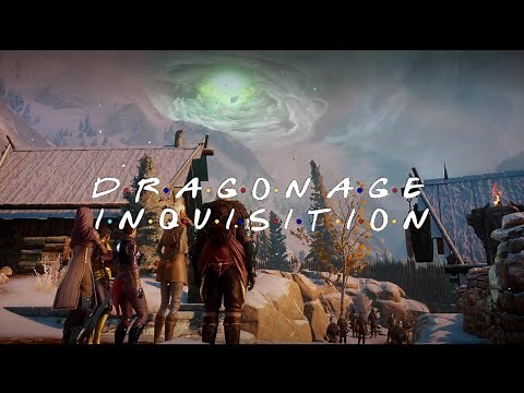 dragon age memes/vines to get you through these dark times