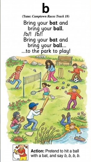 A to Z Letter Sound | ABC Jolly Phonics Song with Lyrics #jollyphonics #jollymusic #abclearning