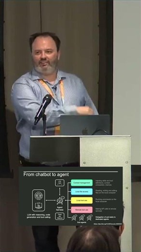 Advanced Agent Capabilities