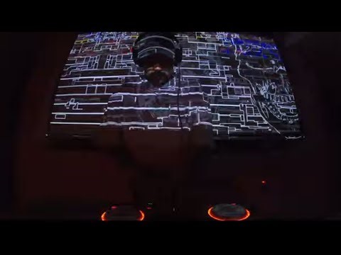 Minimal & Deep Techno Set || Djsimz