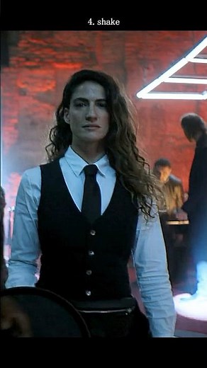 #movie The Terminal List: Dark Wolf – The Barmaid Scene That Changes Everything (Episode 2