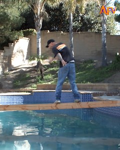 2.8M views · 10K reactions | There are good ideas, and there are these ideas  | America's Funniest Home Videos | Facebook