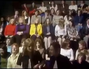 SLADE live at Granada Studios, Manchester, 1972. (480p) An absolute powerful, raw and electrifying mini-set by the four Wolverhampton heroes. 1. Here Me Calling 2. Look What You Dun 3. Darling Be Home Soon 4. Coz I Luv You 5. Get Down And Get With It 6. Born To Be Wild NODDY HOLDER: lead vocals, rhythm guitar. DAVE HILL: lead guitar. JIM LEA: bass, electric violin. DON POWELL: drums. | Top Hat Crew's "Live Music Archives"