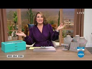 HSN | Colleen Lopez Gemstone Jewelry 02.07.2023 - 12 AM
