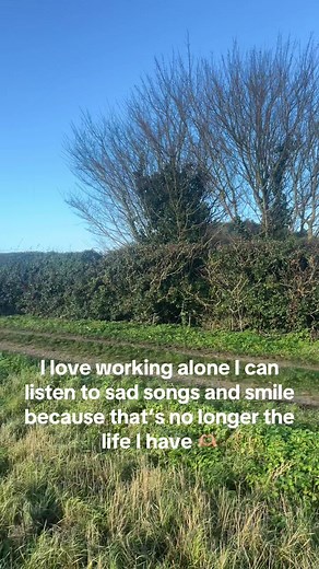 Embracing Solitude: Finding Joy in My Alone Time