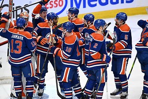 "Living hell": NHL analyst Jason Strudwick predicts dramatic Game 7 finish for Oilers vs. Panthers Stanley Cup Finals