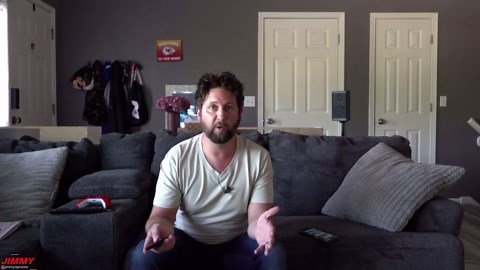 Nakamichi Shockwafe Ultra 9.2.4 Channel Dolby Atmos/DTS:X Soundbar with Dual 10" Subwoofers, 4 Rear Surround Effects Speakers, eARC and SSE Max Technology