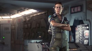 Alien Isolation angespielt: Im Wandschrank hört dich keiner schreien - Golem.de