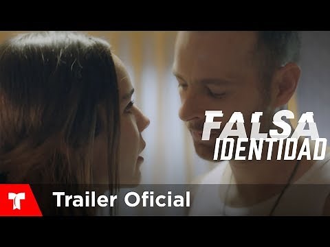 Falsa Identidad | Mira el trailer de Falsa Identidad | Telemundo