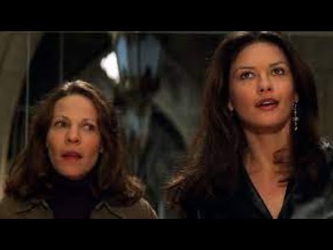 The Haunting Full Movie Facts & Review / Liam Neeson / Catherine Zeta-Jones