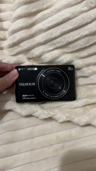 FUJIFILM FinePix JX600 Digital Camera for Sale