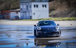 Snap Oversteer Explained: What Is It, What Causes It & How to Reduce It | Low Offset