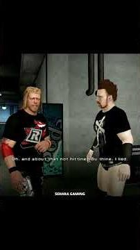 Old WWE Backstage Segments Had More SOUL 🎮💥