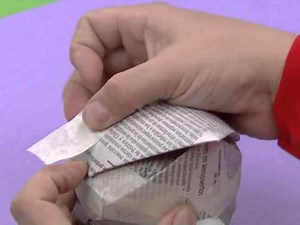 Art Attack Special - Disney Channel Asia