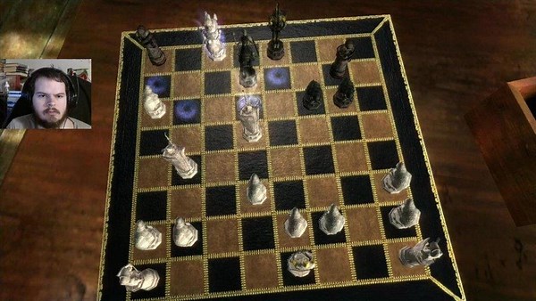 packmanisback - Twitch