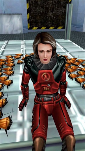 On the Roach Farm / Half-Life 🧠 Decay