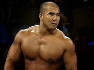 Muscle Jobber Sakoda vs Kanyon HD