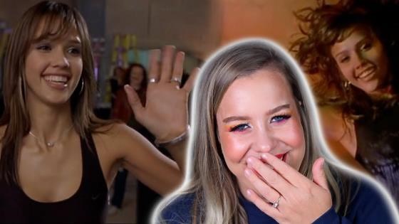 HONEY: Jessica Alba's Uncool Dance Flick!