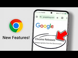 What's New in Google Chrome Mobile: Top Updates & Improve performance