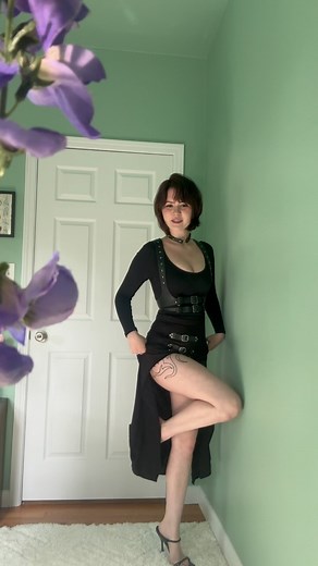 Valerie on Instagram: "@valslinks ~wish me luck 🫡"