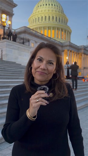 🚨 We just passed the bill that would extend the ACA tax credits for three years in the House! | Congresswoman Veronica Escobar
