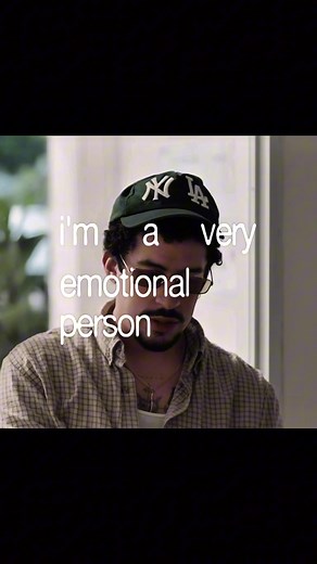 In his Apple Music interview, Bad Bunny opened up about being a very emotional person who tends to overthink everything. He reflected on feeling depressed when he turned 20, thinking his life was already over. Now at 30, he’s learning to trust the process more, live in the moment, and not let his thoughts control him even as he still questions things like love, marriage, and the future. #fyp #foryou #badbunny #viral