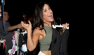 58-Year-Old Mom On A Quest To Become The Oldest Model In The 2020 'Sports Illustrated' Swimsuit Issue