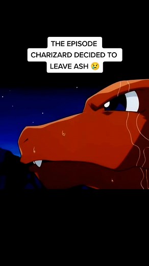 Charizard's Burning Ambitions: A Heartfelt Episode Recap