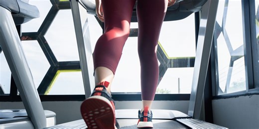 Try These Treadmill Walking Workouts to Switch Up Your Gym Routine