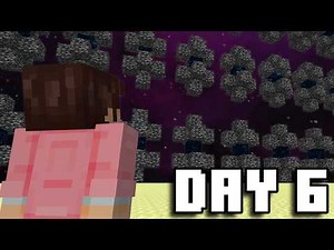 How Many Days Can I Double 1 Minecraft Speedrun?