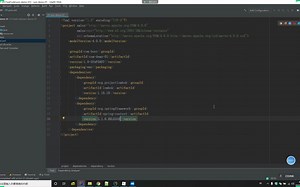 ssm整合service层和dao层编写