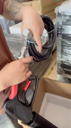 High Impact CO2 Effect Launcher for Concerts, Clubs & Live Stages