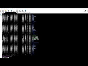 Oracle 19c on Docker