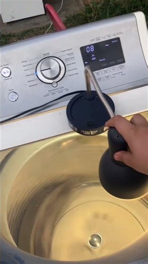 GE aurdora super unbalanced ramp up!