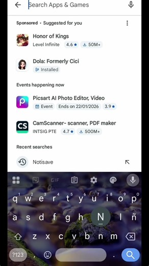 How to see unsent messages in messenger