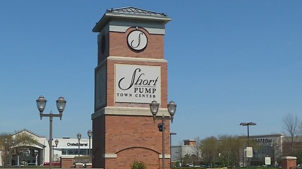 No arrests, no gunfire after large teen gathering at Short Pump Town Center