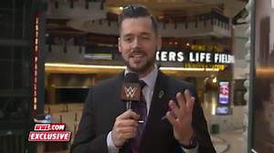 198K views · 654 shares | EXCLUSIVE: Roman Reigns, Seth Rollins & Dean Ambrose are back where The Shield first emerged in WWE for tonight's WWE Raw! | WWE Raw | Facebook