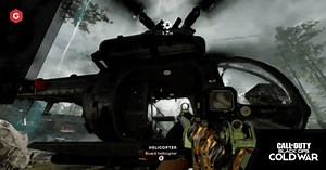 Call of Duty: Black Ops Cold War Zombies: How to Exfil, Round Requirements, Rewards And More